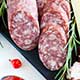 Saucisson Sec - French Style Salami