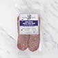 Smoked Beef Salami - Sliced NYC Deli Style