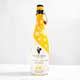 Sparkling Alcohol-Free White Sangria from Spain