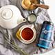 Lavender Earl Grey Tea