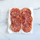 Milano Salami - Sliced