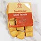 Mini Toasts