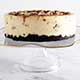 Snickers® Bar Cheesecake