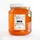 Raw Orange Blossom Honey