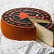 Red Witch Cheese