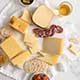 Smoked Cheese Assortment