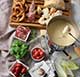 Swiss Fondue Cheese