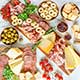 Appetite for Antipasto Gift Box