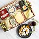 Cheese Favorites Gift Box