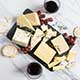 Four Continents of Cheese Gift Box