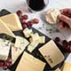 Four Continents of Cheese Gift Box