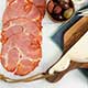 Capocollo Hot Sliced
