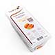 Frozen Blood Orange Puree