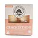 Gluten Free Crackerthins Potato Crackers