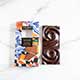 Coffee Dark Chocolate Bar - 67%