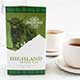 Highland Blend Black Tea