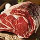 Grass Fed Organic Angus Bone-In Prime Rib Roast (5 lbs)