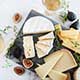 French Cheese Assortment