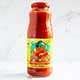 Organic Tomato Puree