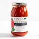 San Marzano DOP Tomato Basil Pasta Sauce