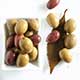 Organic Mixed Greek Olives