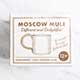 Moscow Mule Mug