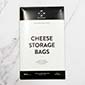 Cheese Storage Bags