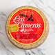 Los Cameros Spanish Mixed Milk Cheese