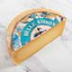 Isigny Belle Saison Cow's Milk Normandy Cheese
