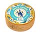 Isigny Belle Saison Cow's Milk Normandy Cheese