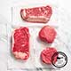 Steak Assortment for Date Nights, 4 pcs (Fresh)- SAVE $40
