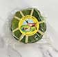 Capriole O'Banon Chesnut Leaf Goat Cheese | Gourmet Food World