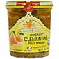 French Clementine Fruit Spread - Organic