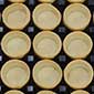 Mini Round Sweet Vanilla Tartelettes - Butter 1.3