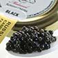 Osetra Black Caviar - Malossol, Farm Raised