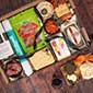 The Halloween Cheese & Charcuterie Box | iGourmet