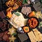 The Halloween Cheese & Charcuterie Box | iGourmet