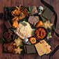 The Halloween Cheese & Charcuterie Box | iGourmet