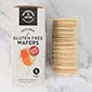 Gluten Free Wafer Crackers