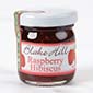 Raspberry And Hibiscus Mini Preserves