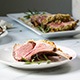 New Zealand Frenched Rack of Lamb, 7-8 Rib | iGourmet