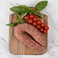 Smoked Andouille Sausage