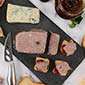 Pork Rillettes