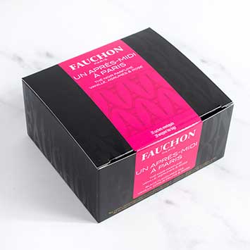 Afternoon In Paris Tea Bags