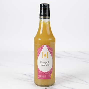Calamansi Vinegar