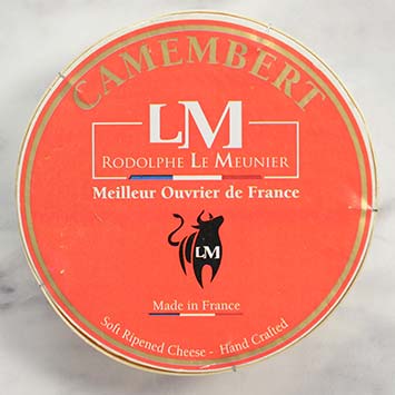 Camembert