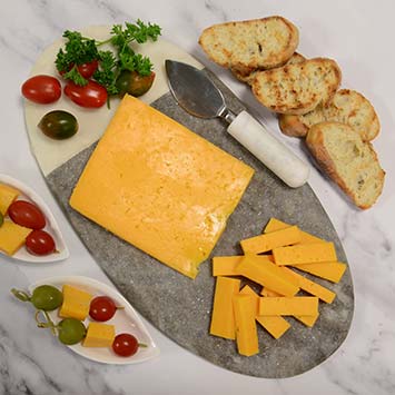 Deer Creek The Robin Cheese