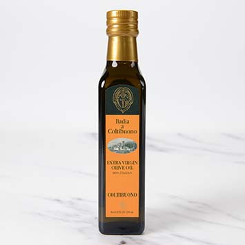 Extra Virgin Olive Oil