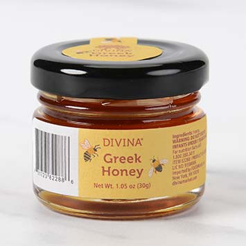Greek Honey
