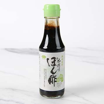 Hondukuri Ponzu - Ponzu Sauce
